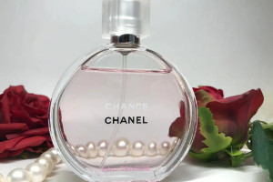 香奈儿香水哪款最好闻又持久，女人最经典最值得入手香水