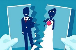 离婚属于未婚还是已婚，属于离异状态(婚姻分为四种情况)
