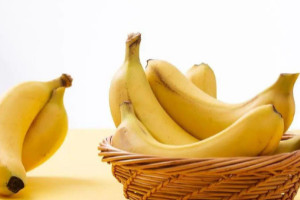 抑郁症最怕三种水果，香蕉/哈密瓜/樱桃可以让人感到快乐