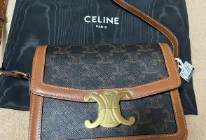 celine是什么牌子，法国时尚奢侈品牌(凯旋门包的灵感来源)