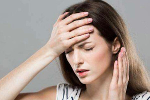 女性头晕要警惕三种病，贫血/心血管疾病/植物神经性疾病
