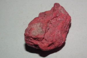 世界上最毒的石头，朱砂/蓝矾/温石棉/铜铀云母危害巨大
